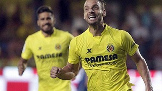 Villarreal 1-0 Real Madrid: Thua trận, Benitez tin Real vẫn có thể vô địch Liga