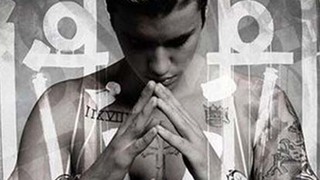 Đàn ông trưởng thành cũng yêu thích nhạc của Justin Bieber