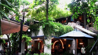 Bỏ túi những địa chỉ ăn chơi ngủ nghỉ ở Sài Gòn