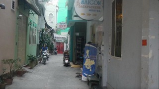 Danh sách Hostel ở Sài Gòn