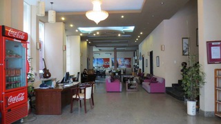 Danh sách Hostel ở Huế