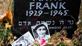 Nghị sĩ Pháp vẫn phát hành ‘Nhật ký Anne Frank’ dù vướng tranh chấp bản quyền