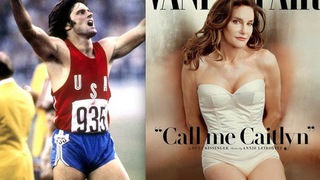 Đạo diễn ‘Cô gái Đan Mạch’ hết lời ca tụng cựu VĐV chuyển giới Bruce Jenner