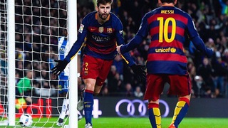 CẬP NHẬT tin tối 7/1: Barca, Messi, Enrique xuất sắc nhất thế giới 2015. Real muốn bán Ronaldo, giữ chân Bale