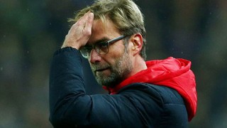 Liverpool mất thêm nhân sự vì chấn thương, Klopp tìm đến U21