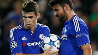 CẬP NHẬT tin sáng 8/1: Costa và Oscar ẩu đả trên sân tập. Chelsea bị Ancelotti từ chối