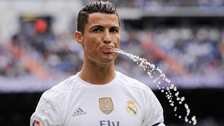 'Ronaldo phải chấp nhận mình đứng sau Messi và Neymar'