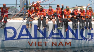 Cuộc đua thuyền buồm vòng quanh thế giới sắp đến Đà Nẵng
