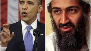 Dân mạng phát cuồng vì câu nói kháy Bin Laden của Obama