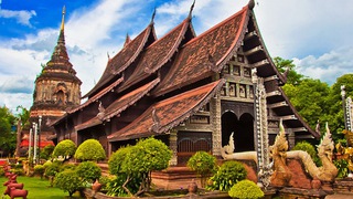 Kinh nghiệm du lịch - phượt Chiang Mai. 10 lời khuyên không thể bỏ qua!