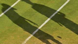 'Bóng đen' bao trùm quần vợt thế giới
