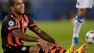 Alex Teixeira, 9 điều chưa biết về tân binh tương lai của Liverpool