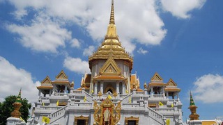 Tour Bangkok - Pattaya: Siêu tiết kiệm, cực kỳ vui ở 'đất nước của nụ cười'