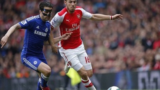 Con số & Bình luận: Arsenal có phá được dớp trước Chelsea?