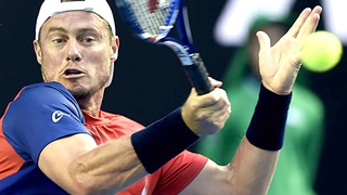 Lleyton Hewitt liệu có bán độ?