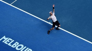 Thắng Ferrer, Murray thẳng tiến bán kết Australian Open 2016