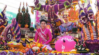 10 lễ hội hoa không thể bỏ qua trên thế giới