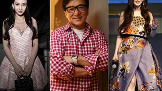 Huỳnh Hiểu Minh & Angelababy đứng đầu top các ngôi sao hào phóng nhất Trung Quốc