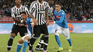 Marcello Lippi: ‘Juventus gặp Napoli chưa phải trận cầu có tính quyết định’