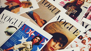Tạp chí thời trang Vogue tròn 100 tuổi - 10 nhân vật làm nên phong cách của Vogue