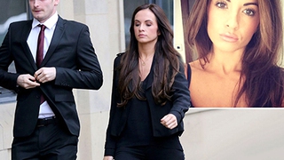 Adam Johnson mất tất cả vì scandal như thế nào?