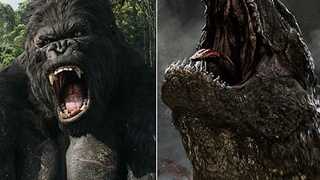 Phim 'Kong: Skull Island' quay ở Việt Nam không phải là King Kong 2