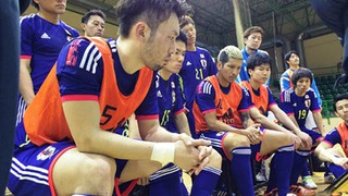 Bại quân của futsal Việt Nam là cường quốc thế giới, 3 lần vô địch châu Á