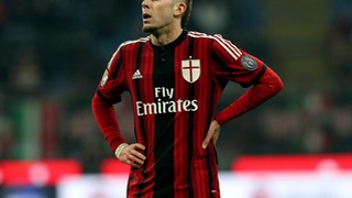 Jeremy Menez trở lại, Milan có vũ khí tấn công mới