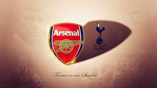 19h45, sân White Hart Lane, Tottenham-Arsenal: Trận derby Bắc London lớn nhất lịch sử?