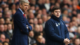 TIẾT LỘ: Arsene Wenger từng suýt mua Mauricio Pochettino