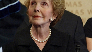 Sự nghiệp ngắn ngủi ở Hollywood của cựu Đệ nhất phu nhân Mỹ Nancy Reagan