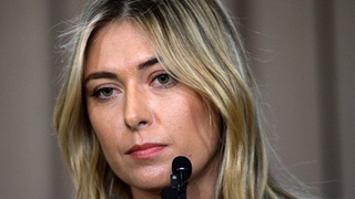 Sharapova dính doping: Sự thật là sự thật nào?