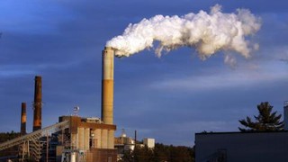 Cảnh báo nồng độ CO2 trong khí quyển tăng kỷ lục trong vòng 56 năm