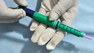 Tụy nhân tạo - phát minh mới cho bệnh nhân tiểu đường