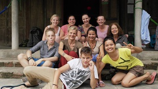 Đi Quảng Bình nên ở homestay nào?