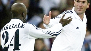 Real Madrid: Nếu còn có những Makelele ở Real…