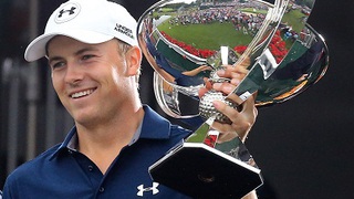 Thể thao & Văn hóa Cuối tuần: Điều gì đã xảy ra với Jordan Spieth?