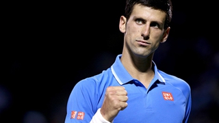 Djokovic xin lỗi về phát ngôn ‘hùa theo’ CEO Indian Wells