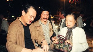 Ba ký hiệu Thanh Tùng