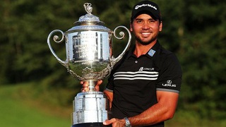 Golf: Jason Day - Nhà vô địch hoàn hảo