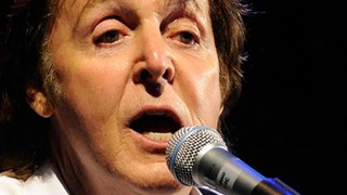 Huyền thoại Beatles Paul McCartney đóng ‘Cướp biển Caribbe’ cùng Johnny Depp