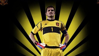 Iker Casillas lập kỉ lục mới ở tuyển Tây Ban Nha