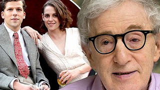 Lần thứ 3 liên tiếp, phim của Woody Allen được chọn chiếu khai mạc LHP Cannes
