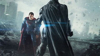 ‘Batman v Superman: Dawn of Justice’ chính thức là phim dở nhất mọi thời dù bội thu phòng vé