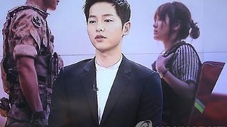 Song Joong Ki: Nếu ngoài đời có bác sĩ Kang Mo Yeon, tôi sẽ chọn cô ấy