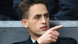 Sự nghiệp của Januzaj tại Man United lụi tàn như thế nào?