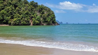 Kinh nghiệm du lịch - phượt Krabi. Những lời khuyên không thể bỏ qua!