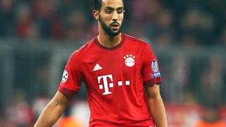 Benatia có nên ở lại Bayern?