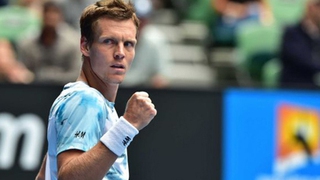 Tennis ngày 8/4: Tomas Berdych bị điểm tên trong ‘Hồ sơ Panama’, Venus Williams bị loại khỏi Volvo Car Open