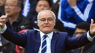 HLV Ranieri và Harry Kane xuất sắc nhất tháng Ba Premier League